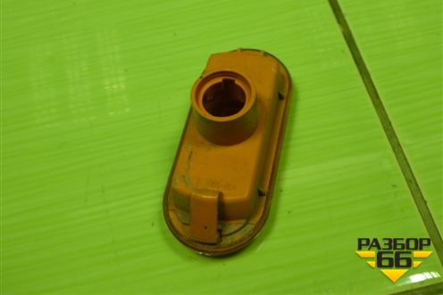 Повторитель на крыло (2S6A13K354A) для Ford Fusion с 2002г (Фьюжн)