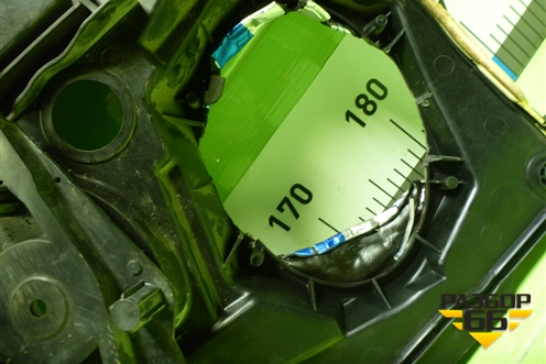 Стеклоподъёмник электрический передний левый (2N11N23201BT) для Ford Fusion с 2002г (Фьюжн)