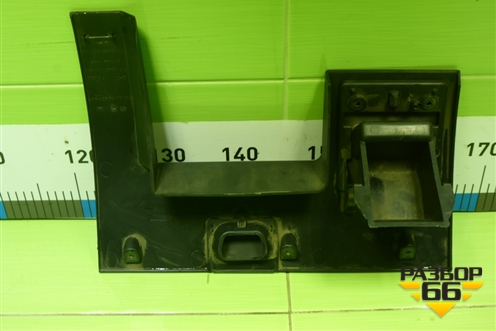 Накладка на торпедо (левая) (2N11N043K93AA) для Ford Fusion с 2002г (Фьюжн)