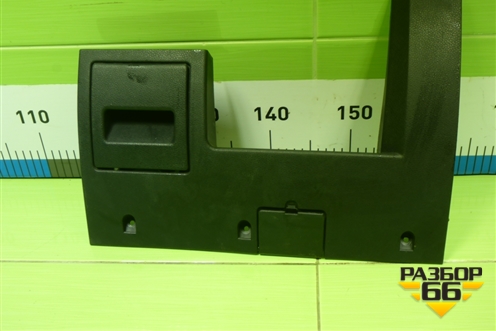 Накладка на торпедо (левая) (2N11N043K93AA) для Ford Fusion с 2002г (Фьюжн)