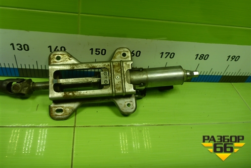 Колонка рулевая (2S613C529FB) для Ford Fusion с 2002г (Фьюжн)