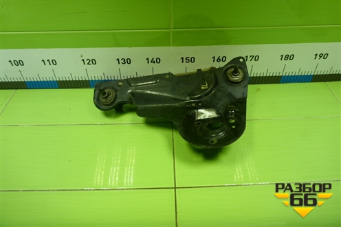 Трапеция стеклоочистителей для Ford Fusion с 2002г (Фьюжн)