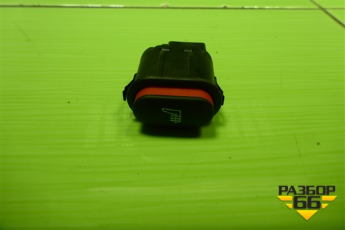 Кнопка обогрева сидений (93BG19K314AA) для Ford Fusion с 2002г (Фьюжн)