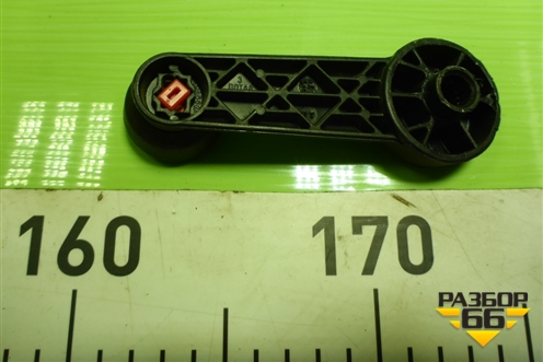 Ручка стеклоподъёмника для Ford Fusion с 2002г (Фьюжн)