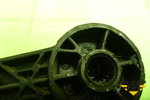 Ручка стеклоподъёмника для Ford Fusion с 2002г (Фьюжн)