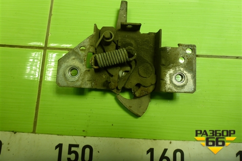 Замок капота для Ford Fusion с 2002г (Фьюжн)