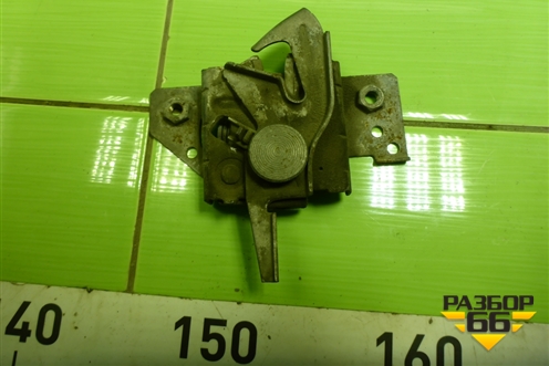 Замок капота для Ford Fusion с 2002г (Фьюжн)