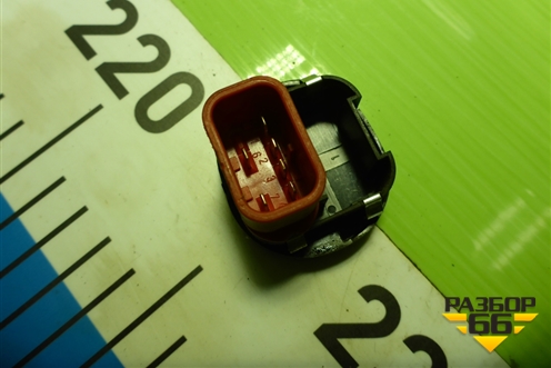 Кнопка стеклоподъёмника для Ford Fusion с 2002г (Фьюжн)