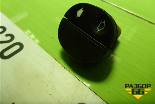 Кнопка стеклоподъёмника для Ford Fusion с 2002г (Фьюжн)