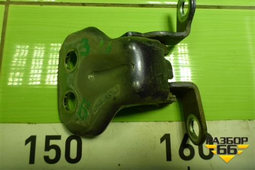 Петля двери задней правой верхняя для Ford Fusion с 2002г (Фьюжн)