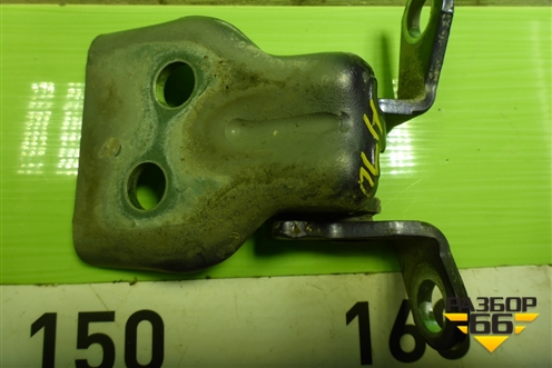 Петля двери передней левой нижняя для Ford Fusion с 2002г (Фьюжн)