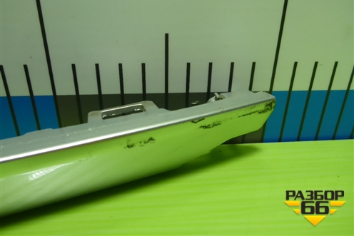 Накладка заднего бампера правая (602001054AA) для Chery Tiggo 7 Pro с 2019г (Тиго 7 Про)