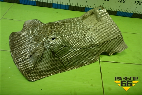 Экран тепловой для Ford Fusion с 2002г (Фьюжн)