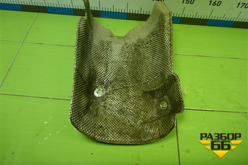 Экран тепловой для Ford Fusion с 2002г (Фьюжн)