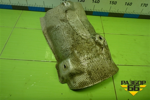 Экран тепловой для Ford Fusion с 2002г (Фьюжн)