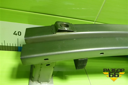 Усилитель переднего бампера (CD56942R) для Changan UNI-K с 2020г (Юни К)