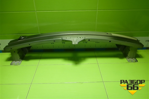 Усилитель переднего бампера (CD56942R) для Changan UNI-K с 2020г (Юни К)