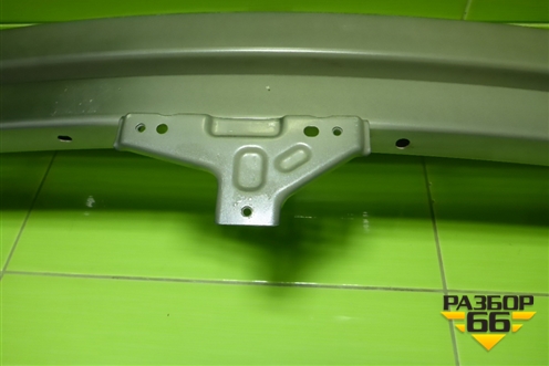 Усилитель переднего бампера (CD56942R) для Changan UNI-K с 2020г (Юни К)