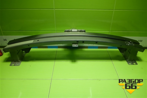 Усилитель переднего бампера (CD56942R) для Changan UNI-K с 2020г (Юни К)