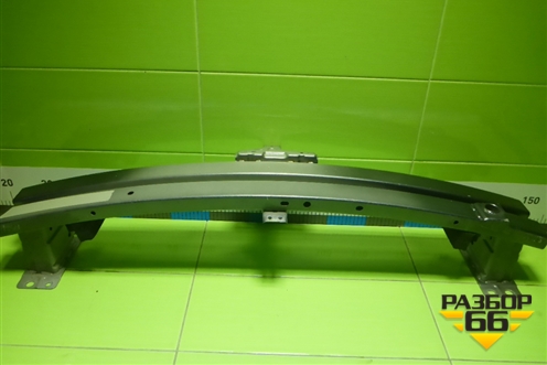 Усилитель переднего бампера (CD56942R) для Changan UNI-K с 2020г (Юни К)