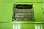 Блок управления двигателем (1.4л FXJA МКПП) (6S6112A650HD) для Ford Fusion с 2002г (Фьюжн)