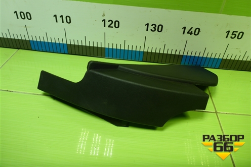 Накладка на торпедо (боковая левая) (2N11N044C60AB) для Ford Fusion с 2002г (Фьюжн)