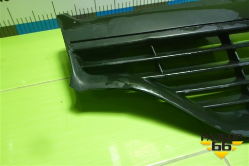 Решетка радиатора (до 2018г) (623107605) для Renault Logan II с 2012г (Логан)