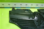 Решетка радиатора (до 2018г) (623107605) для Renault Logan II с 2012г (Логан)