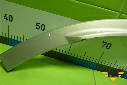 Накладка заднего крыла правого (5006620XKV3AA) для Tank 500 с 2022-2025г