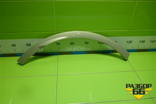 Накладка заднего крыла правого (5006620XKV3AA) для Tank 500 с 2022-2025г