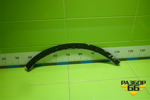 Накладка заднего крыла правого (5006620XKV3AA) для Tank 500 с 2022-2025г