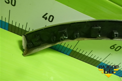 Накладка заднего крыла правого (5006620XKV3AA) для Tank 500 с 2022-2025г