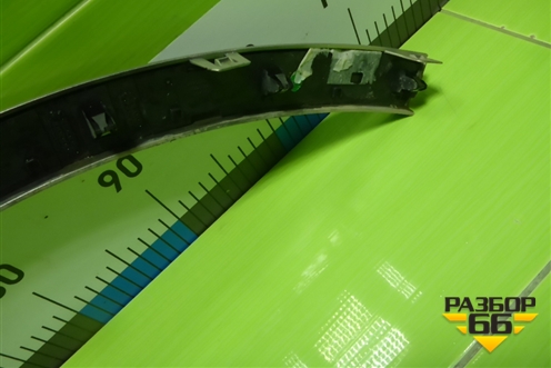 Накладка заднего крыла правого (5006620XKV3AA) для Tank 500 с 2022-2025г