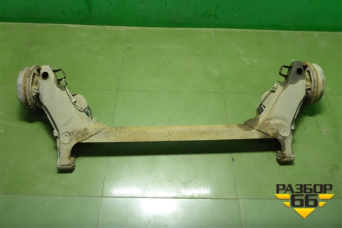 Балка задняя для Chevrolet Lanos с 2004г (Ланос)