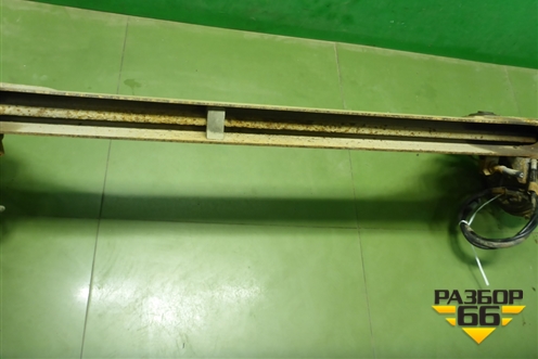 Балка задняя для Chevrolet Lanos с 2004г (Ланос)