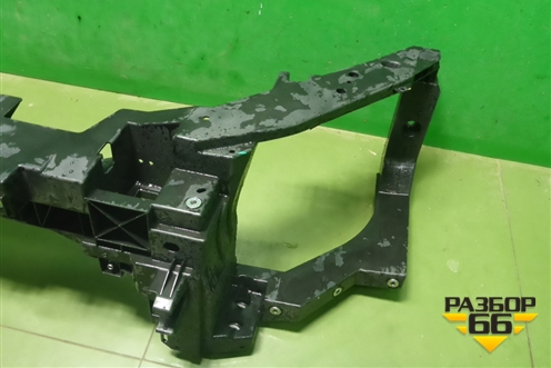 Панель передняя (6600004651) для Geely Tugella с 2019г (Тугелла)