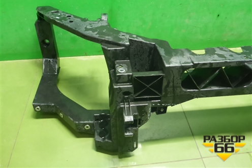 Панель передняя (6600004651) для Geely Tugella с 2019г (Тугелла)