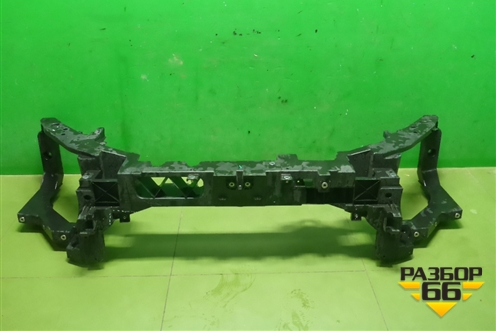 Панель передняя (6600004651) для Geely Tugella с 2019г (Тугелла)