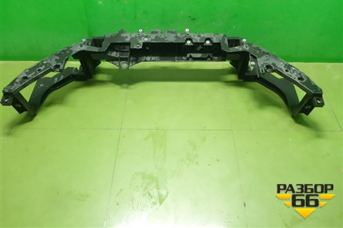 Панель передняя (6600004651) для Geely Tugella с 2019г (Тугелла)