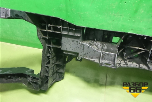 Панель передняя (6600004651) для Geely Tugella с 2019г (Тугелла)