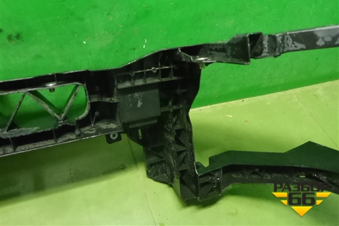 Панель передняя (6600004651) для Geely Tugella с 2019г (Тугелла)