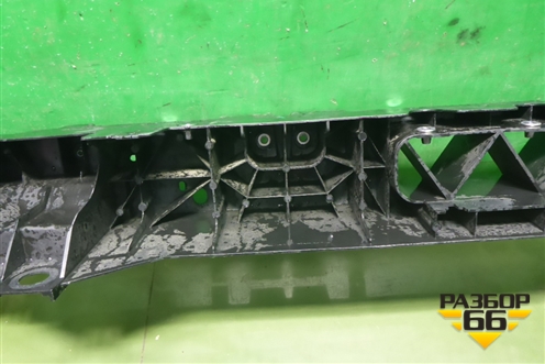 Панель передняя (6600004651) для Geely Tugella с 2019г (Тугелла)