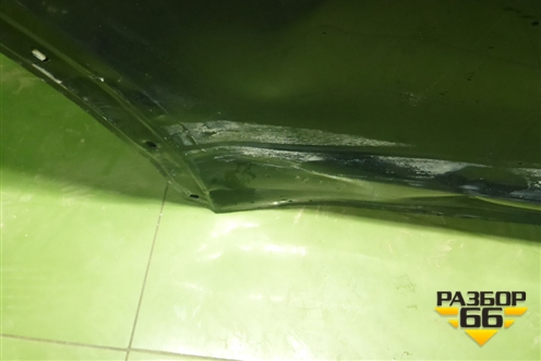 Дверь задняя правая (6201200AKV3CA) для Tank 500 с 2022-2025г