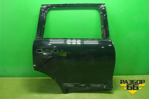 Дверь задняя правая (6201200AKV3CA) для Tank 500 с 2022-2025г