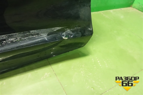 Дверь задняя правая (6201200AKV3CA) для Tank 500 с 2022-2025г