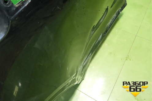 Дверь задняя правая (6201200AKV3CA) для Tank 500 с 2022-2025г