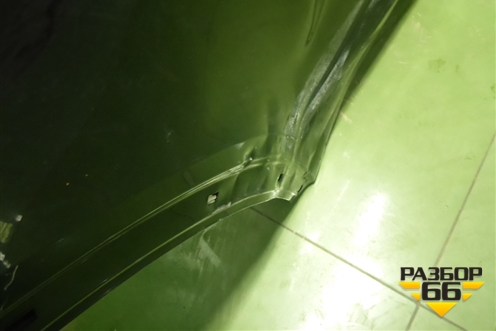 Дверь задняя правая (6201200AKV3CA) для Tank 500 с 2022-2025г