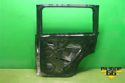 Дверь задняя правая (6201200AKV3CA) для Tank 500 с 2022-2025г