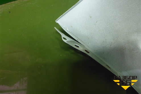 Крыло переднее правое (5035061100C15) для Geely Tugella с 2019г (Тугелла)