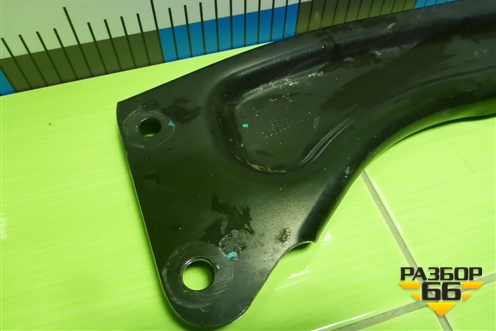 Рычаг задний левый продольный (6600005806) для Geely Tugella с 2019г (Тугелла)